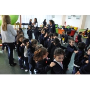 Festejos por el Día de los Jardines de Infantes - Turnos mañana y tarde